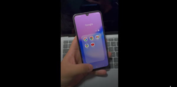 ⁦SAMSUNG FRP BY IMEI 🔐⁩ - الصورة ⁦4⁩