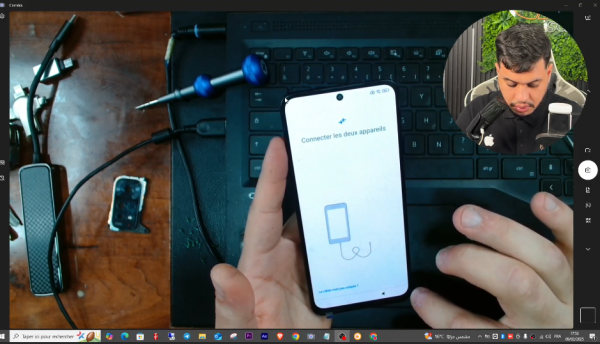 ⁦🔐 إزالة FRP لهواتف Xiaomi عبر Test Point⁩ - الصورة ⁦3⁩