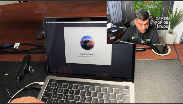 ⁦MACBOOK INSTAL SYSTEM⁩ - الصورة ⁦4⁩
