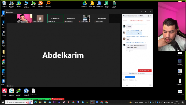 ⁦zoom online⁩ - الصورة ⁦2⁩