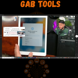 GAB TOOLS BYPASS
