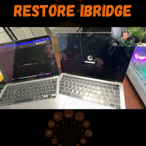 Restore ibridge