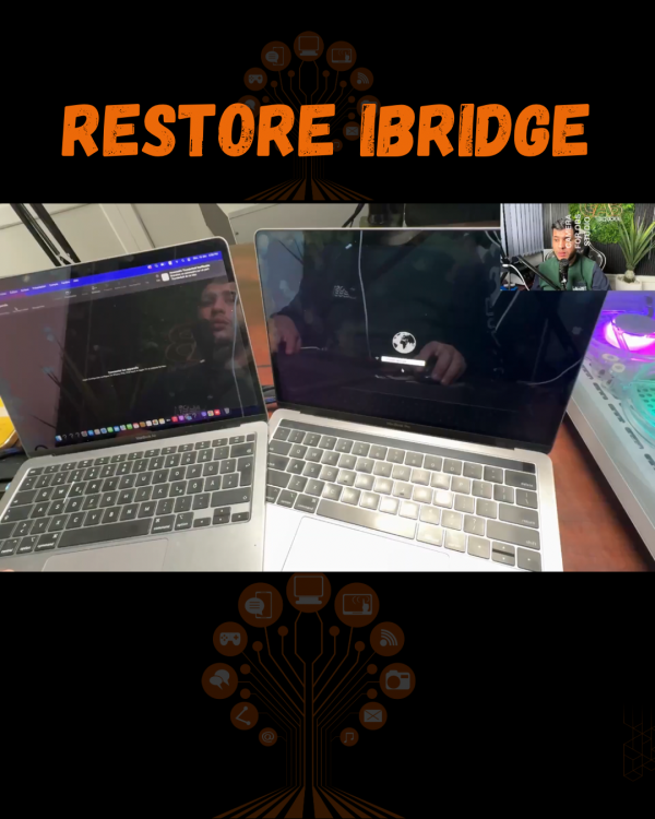 Restore ibridge