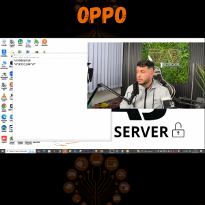 oppo unlock network by server