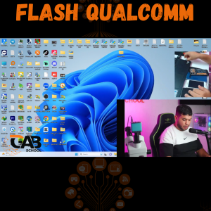 FLASH - Qualcomm