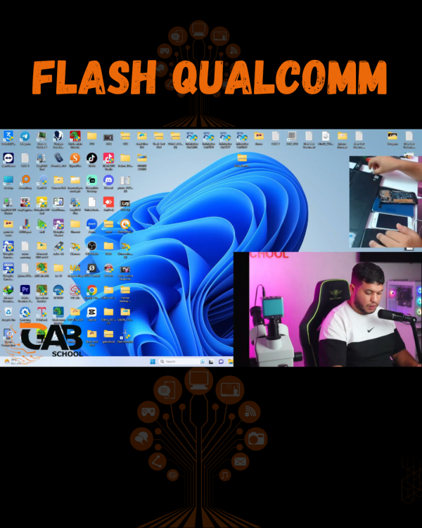 FLASH - Qualcomm