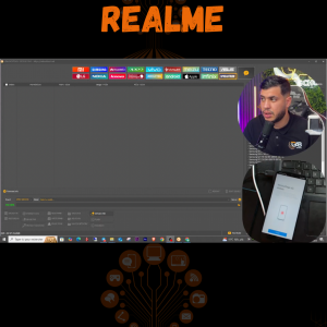 Realme C67 لا يقرأ الشبكة