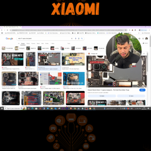 🔐 إزالة FRP لهواتف Xiaomi عبر Test Point