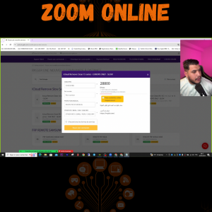 zoom online