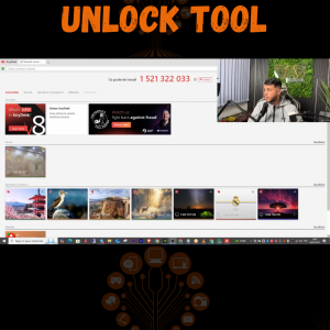 🛠️ تفعيل البرامج عبر السيرفر