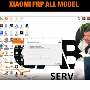 XIAOMI FRP ALL MODEL